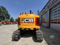 JCB 145XR NEU BJ 25 Kurzheck