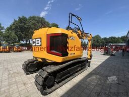 JCB 145XR NEU BJ 25 Kurzheck