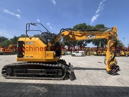 JCB 145XR NEU BJ 25 Kurzheck