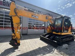 JCB 145XR NEU BJ 25 Kurzheck