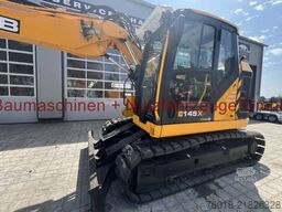 JCB 145XR NEU BJ 25 Kurzheck