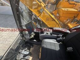 JCB 145XR NEU BJ 25 Kurzheck