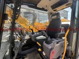 JCB 145XR NEU BJ 25 Kurzheck