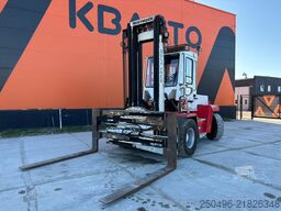 Svetruck 1260 30 Rated capacity 12000 kg / Lifting heigh...