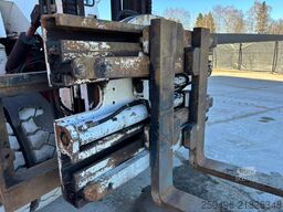 Svetruck 1260 30 Rated capacity 12000 kg / Lifting heigh...