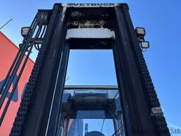 Svetruck 1260 30 Rated capacity 12000 kg / Lifting heigh...