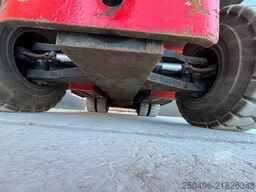 Svetruck 1260 30 Rated capacity 12000 kg / Lifting heigh...