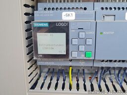 GREMAC e1 Trommelsiebanlage