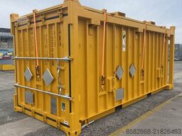 Wecon 20ft Bulk Container