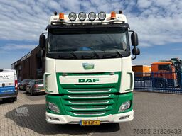 DAF XF 460 FT Spacecab / Euro 6 / NL Truck