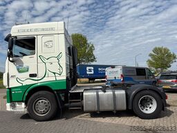 DAF XF 460 FT Spacecab / Euro 6 / NL Truck