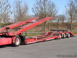 GS Meppel TRU  | TRUCK TRANSPORTER |...