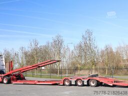 GS Meppel TRU  | TRUCK TRANSPORTER |...