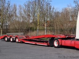 GS Meppel TRU  | TRUCK TRANSPORTER |...
