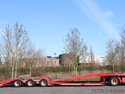 GS Meppel TRU  | TRUCK TRANSPORTER |...
