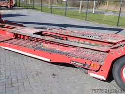 GS Meppel TRU  | TRUCK TRANSPORTER |...