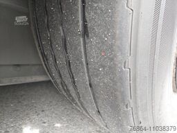 VAN ECK UT3Z DOPPELDECKER, KüHLKOFFERAUFLIEGER, CARRIER VECTOR 1950,