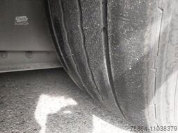 VAN ECK UT3Z DOPPELDECKER, KüHLKOFFERAUFLIEGER, CARRIER VECTOR 1950,