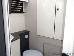 Forster T 639 LF NEU!!!   Slim/Coupè