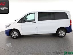 mercedes-benz Vito Tourer 114 CDI AUT,STANDHEIZ,NAVI,KLIMA,AHK