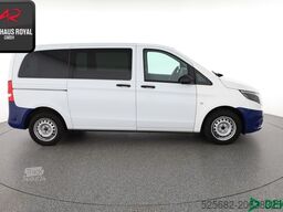 mercedes-benz Vito Tourer 114 CDI AUT,STANDHEIZ,NAVI,KLIMA,AHK