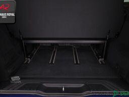 mercedes-benz Vito Tourer 114 CDI AUT,STANDHEIZ,NAVI,KLIMA,AHK