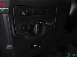 mercedes-benz Vito Tourer 114 CDI AUT,STANDHEIZ,NAVI,KLIMA,AHK