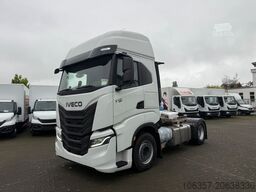 IVECO S-WAY AS440S58T/P MY2024 RETARDER SOFORT VERFÜG