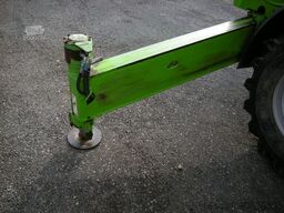 Merlo RT 4025 Roto 45.21 MCSS