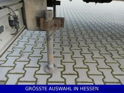 ACKERMANN-FRUEHAUF Schiebeplane Bordwände 18 PAL  1,9t Leer