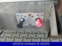 ACKERMANN-FRUEHAUF Schiebeplane Bordwände 18 PAL  1,9t Leer
