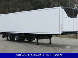 SCHMITZ CARGOBULL Multi Temp Türen LBW Lift + Lenkachse  ¤749.-m