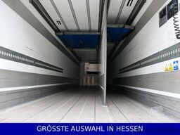 SCHMITZ CARGOBULL Multi Temp Türen LBW Lift + Lenkachse ¤749.-m