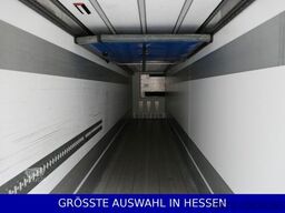 SCHMITZ CARGOBULL Multi Temp Türen LBW Lift + Lenkachse  ¤749.-m