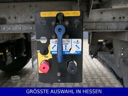 SCHMITZ CARGOBULL Multi Temp Türen LBW Lift + Lenkachse  ¤749.-m