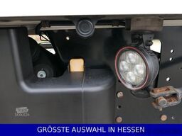 SCHMITZ CARGOBULL Multi Temp Türen LBW Lift + Lenkachse  ¤749.-m