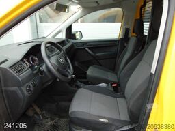 VOLKSWAGEN Caddy 2.0 TDI 150 BMT DSG 4Motion -2x Schiebetür