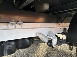 MERCEDES-BENZ Sprinter 319 CDI 4x4 Pritsche Plane Klima AHK LE