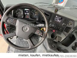 MERCEDES-BENZ 3540B 8x4 Putzmeister 10cbm/big axle