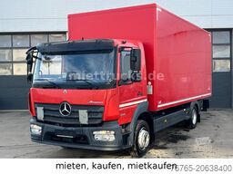 MERCEDES-BENZ 1223 L Koffer LBW 1500kg