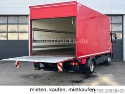 MERCEDES-BENZ 1223 L Koffer LBW 1500kg