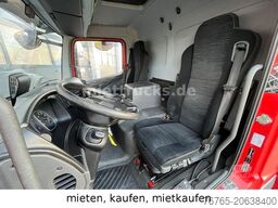 MERCEDES-BENZ 1223 L Koffer LBW 1500kg