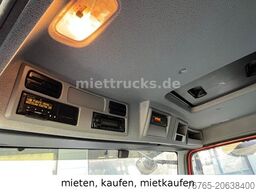 MERCEDES-BENZ 1223 L Koffer LBW 1500kg