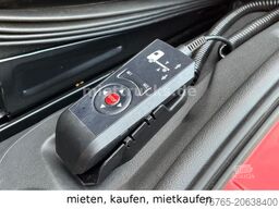 MERCEDES-BENZ 1223 L Koffer LBW 1500kg