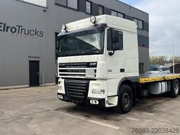 DAF XF 105.410 (6X2 / RETARDER / GOOD CONDITION / B...