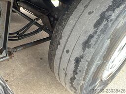 DAF XF 105.410 (6X2 / RETARDER / GOOD CONDITION / B...