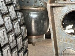 DAF XF 105.410 (6X2 / RETARDER / GOOD CONDITION / B...