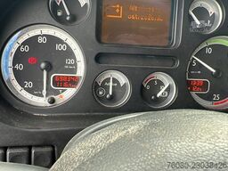DAF XF 105.410 (6X2 / RETARDER / GOOD CONDITION / B...