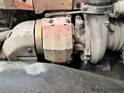 DAF XF 105.410 (6X2 / RETARDER / GOOD CONDITION / B...