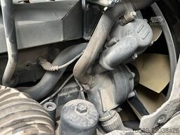 DAF XF 105.410 (6X2 / RETARDER / GOOD CONDITION / B...